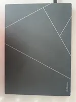 Máy tính xách tay Asus Zenbook UX5304VA-NQ125W i7-1355U/16GB/512GB/13.3" 2.8K OLED/Win11_Xám