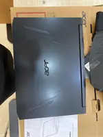 Máy tính xách tay Acer Gaming AN515-57-5669 i5 11400H/8GB/512GB/15.6FHD/GTX1650 4GB/Win11_Đen