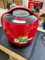 Nồi cơm nắp gài Kangaroo 1.2 lít KG822