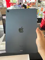 Máy tính bảng iPad Air 10.9 2022 M1 Wi-Fi Demo 64GB - Xanh da trời 3M9E3ZA/A