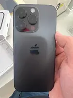 Điện thoại iPhone 14 Pro Demo 128GB Đen 3L244VN/A