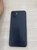 Điện thoại Xiaomi Redmi A2 2GB-32GB Đen (Black)