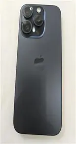 Điện thoại iPhone 15 Pro Demo 128GB Titan Xanh 3M441VN/A
