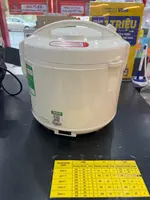 Nồi cơm điện nắp gài Kangaroo 1.2 lit KG12RC1