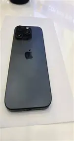 Điện thoại iPhone 15 Pro Demo 128GB Titan Xanh 3M441VN/A