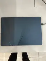 Máy tính xách tay Asus Zenbook UX3402ZA-KM218W i5 1240P/8GB/512GB/14.0"OLED WQXGA/Win 11_Xanh