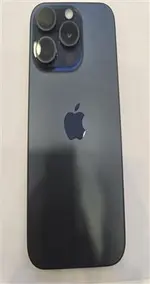 Điện thoại iPhone 15 Pro Demo 128GB Titan Xanh 3M441VN/A