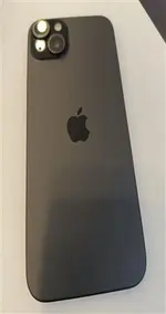 Điện thoại iPhone 15 Plus Demo 128GB Đen 3M462VN/A
