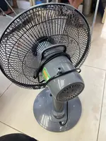 Quạt bàn AC ATF01A125 - Xám