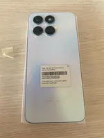 Điện thoại di động Honor X6a (4+128GB) Bạc ánh sao (Sky Silver)_WDY-LXSLV