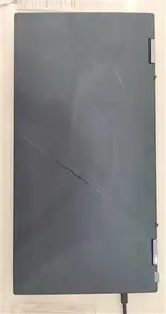 Máy tính xách tay Asus Zenbook UP3404VA-KN038W i5-1340P/16GB/512GB/14" OLED Touch/Win11_Xanh