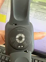 Đồng hồ thông minh Xiaomi Redmi Watch 3 Active Đen (Black) (BHR7266GL) (Demo)