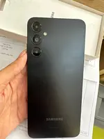 Samsung Galaxy A05s 128GB 128GB Đen SM-A057FZKGXXV