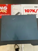 Máy tính xách tay Asus Zenbook UX3402ZA-KM218W i5 1240P/8GB/512GB/14.0"OLED WQXGA/Win 11_Xanh