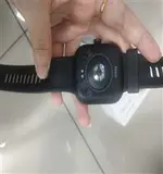 Xiaomi Redmi Watch 4 Đen