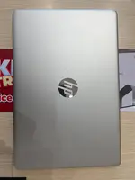 Máy tính xách tay HP 15s-fq2712TU i3 1115G4/8GB/256GB/15.6"FHD/Win 11_Bạc_7C0X2PA