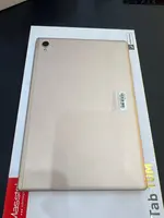 Máy tính bảng Masstel Tab 10M 4G Vàng (Gold)