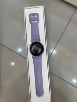 Đồng Hồ Thông Minh Samsung Galaxy Watch5 Bluetooth 40mm Demo Bạc  - R900