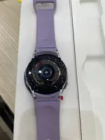Đồng Hồ Thông Minh Samsung Galaxy Watch5 Bluetooth 40mm Demo Bạc  - R900