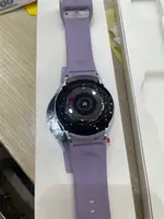 Đồng Hồ Thông Minh Samsung Galaxy Watch5 Bluetooth 40mm Demo Bạc  - R900