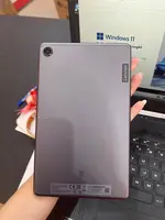 Máy tính bảng Lenovo Tab M8-8505X/2GB/32GB/8'' HD/Android_Xám_ZA5H0096VN