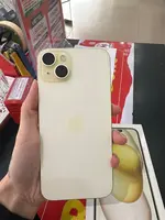 iPhone 15 Plus 512GB Vàng MU1M3VN/A