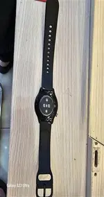 Đồng hồ thông minh Amazfit GTR Mini Đen (A2174 )