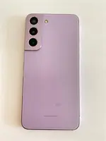 Điện thoại di động Samsung Galaxy S22 5G 128GB Demo Tím - S901