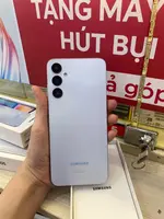 Samsung Galaxy A05s 128GB 128GB Bạc SM-A057FZSGXXV