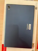 Máy tính bảng Masstel Tab 10M 4G Xanh (Navy)