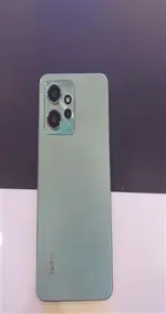 Điện thoại Xiaomi Redmi Note 12 4GB-128GB Xanh lá (Green) (Demo)
