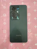 OPPO Reno11F 5G 8GB-256GB Xanh Đen - CPH2603