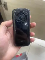 Điện thoại Masstel Fami 60S 4G Đen