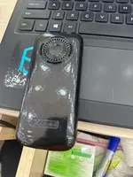 Điện thoại Masstel Fami 60S 4G Đen