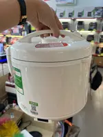 Nồi cơm điện nắp gài Kangaroo 1.2 lit KG12RC1