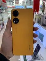 Điện thoại OPPO Reno8 T 4G 8GB-256GB Cam - CPH2481