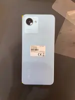 Điện Thoại Realme C30s 3GB-64GB Xanh Hồ - RMX3690