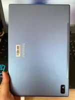 Máy tính bảng Masstel Tab 10 Wifi Xanh (Navy)