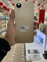 Điện thoại OPPO A17k 3GB-64GB Vàng - CPH2471 Demo