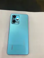 Điện thoại Xiaomi Redmi Note 12 Pro 5G 8GB-256GB Xanh dương (Blue) (Demo)