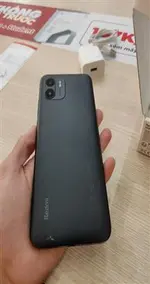 Điện thoại Xiaomi Redmi A2 2GB-32GB Đen (Black)
