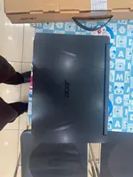 Máy tính xách tay Acer Gaming AN515-57-5669 i5 11400H/8GB/512GB/15.6FHD/GTX1650 4GB/Win11_Đen