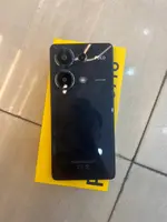 Xiaomi Poco M6 Pro 8GB 256GB Đen