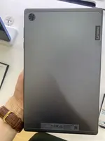 Máy tính bảng Lenovo Tab M10-X306X/4GB/64GB/10''HD/Android_Xám_ZA6V0190VN