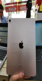 Máy tính bảng iPad Air 10.9 2022 M1 Wi-Fi 64GB - Hồng MM9D3ZA/A