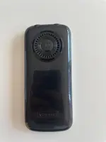 Điện thoại Masstel Fami 60S 4G Đen