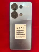 Xiaomi Poco M6 Pro 8GB 256GB Xanh dương