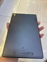 Máy tính bảng Lenovo Tab M10-X306X/4GB/64GB/10''HD/Android_Xám_ZA6V0190VN