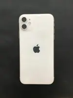 Điện thoại iPhone 11 128GB Trắng MHDJ3VN/A