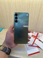 Samsung Galaxy A05s 128GB 128GB Xanh SM-A057FLGGXXV
